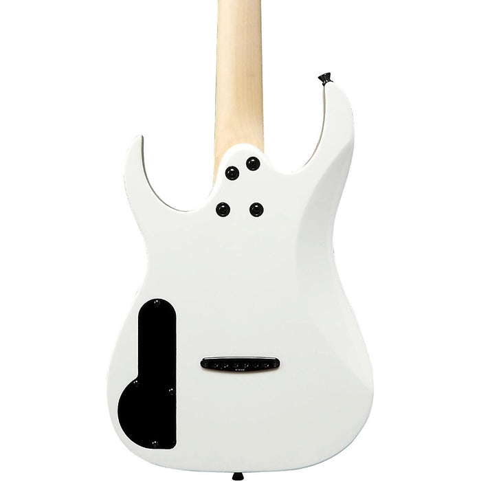 Paul Gilbert Signature PGMM31 Solid-Body Electric Guitar, Right-Handed, White