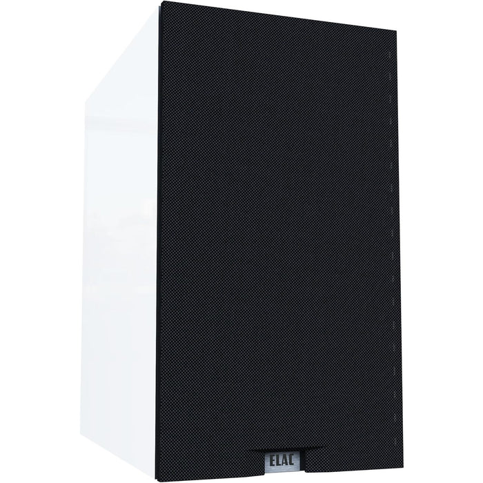 ELAC Debut 3.0 5.25" Bookshelf Speaker with Immersive Sound Quality for Home Theaters