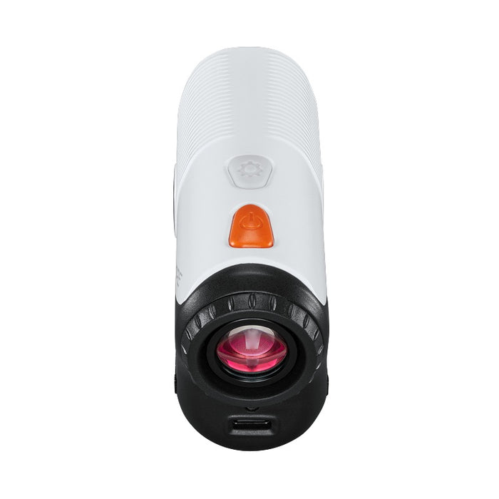 Bushnell Golf A1-Slope Ultra-Compact Laser Rangefinder with Slope Technology