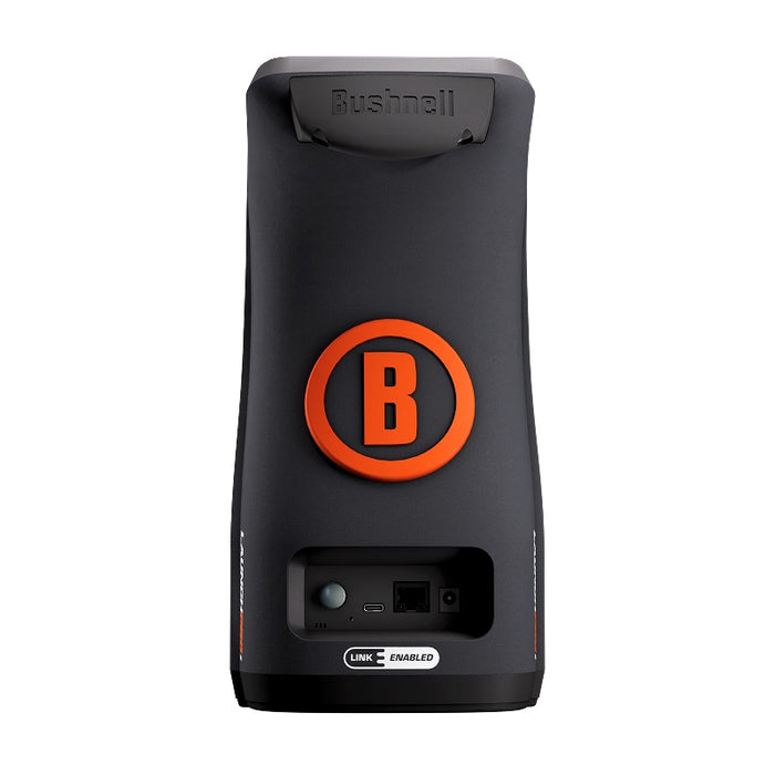 Bushnell Golf Launch Pro Indoor Circle B Edition Golf Launch Monitor and Simulator