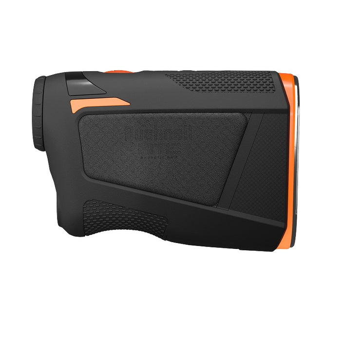 Bushnell Golf Tour Hybrid GPS Laser Rangefinder with Slope and 500+ Yard Range