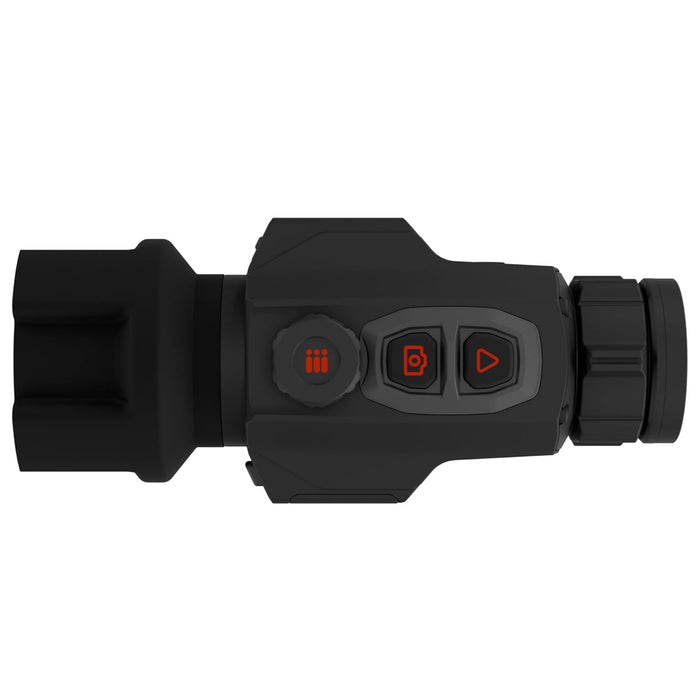 ATN TICO 6 Thermal Imaging Clip-on System with SharpIR AI Image Enhancement