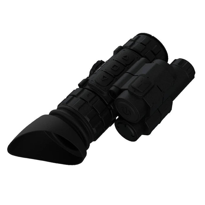 ATN Odin Multi-Functional Thermal Optics with SharpIR AI Image Enhancement