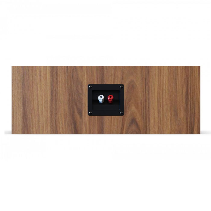 ELAC Debut 3.0 DC53 5.25" Center Speaker for Home Theater Systems