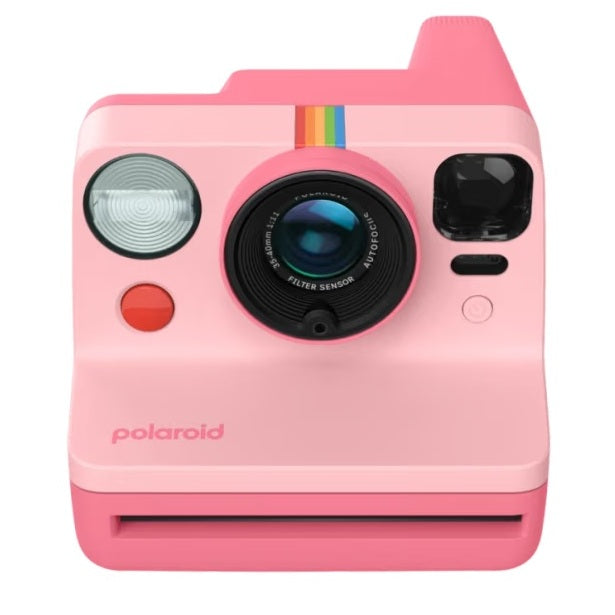 Polaroid Now Generation 3 I-Type Instant Film Camera