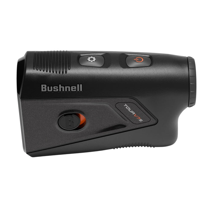 Bushnell Golf Tour V7 Shift Laser Golf Rangefinder with Tour Trusted Slope Technology