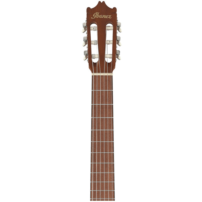 Classical GA3 6-String Acoustic Guitar, Right-Handed, Open Pore Amber