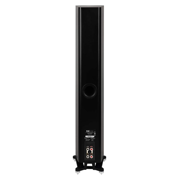 Carina 5.25" Floorstanding Speaker with JET Tweeter for Home Theater System