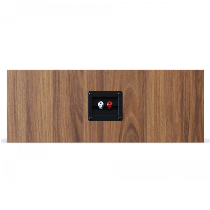 ELAC Debut 3.0 6.5" Center Speaker with Distinct Acoustics for Home Theater Systems