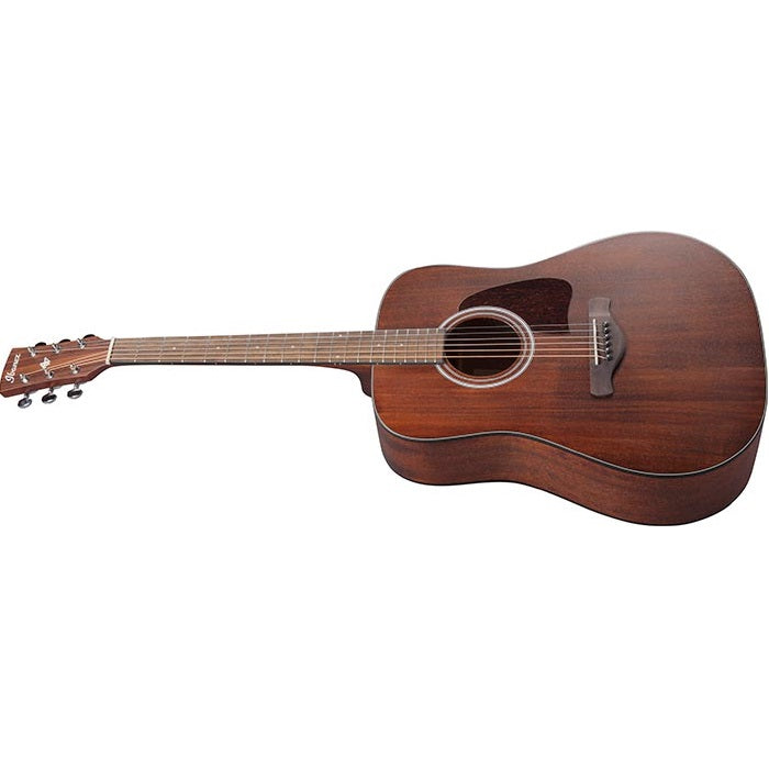 Artwood Traditional AW54 6-String Acoustic Guitar, Open Pore Natural