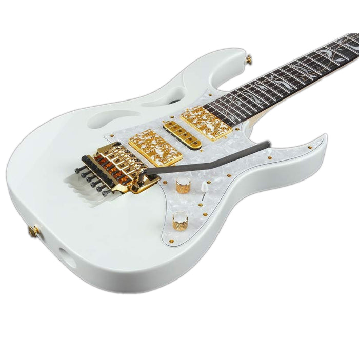 Steve Vai Signature PIA3761 Series Soildbody Electric Guitar, Right-Handed