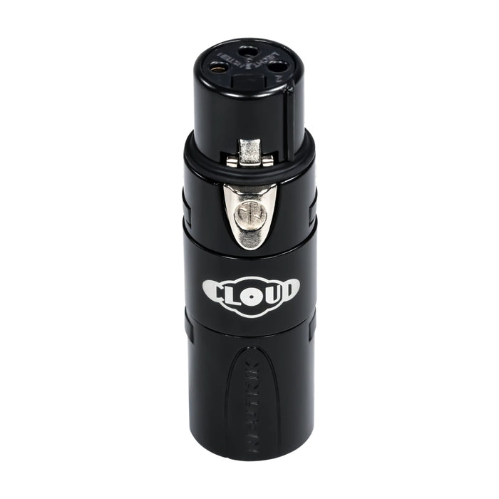 Cloud Microphones Cloudlifter Mini CL-25 Mic Activator with Ultra-Clean Preamp Gain