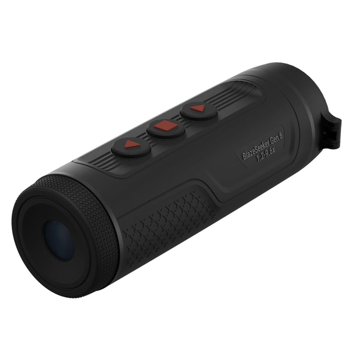 ATN BlazeSeeker 6 256x192 6th Generation Thermal Monocular with Built-in Wi-Fi