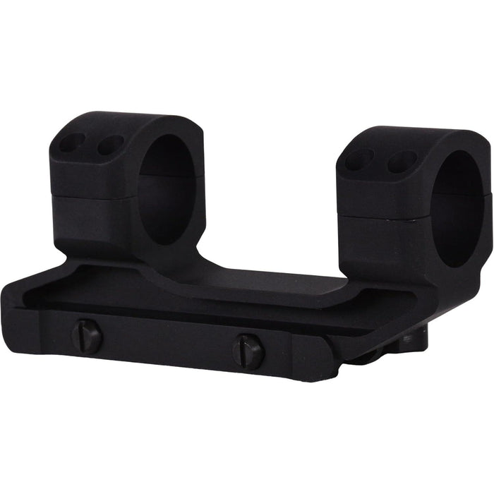 ATN Dual Cantilever 30mm Quick-Detach Scope Mount for ThOR 6 Series Riflescopes