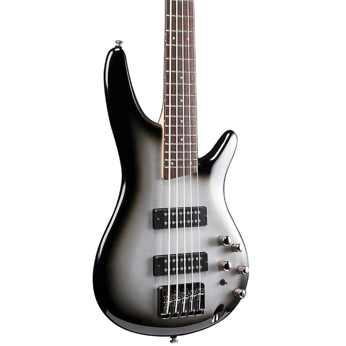 SR Standard SR305E 5-String Solidbody Electric Bass Guitar, Right-Handed