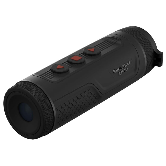 ATN BlazeTrek 6 Thermal Monocular with 6th Generation Sensor and Built-in Wi-Fi