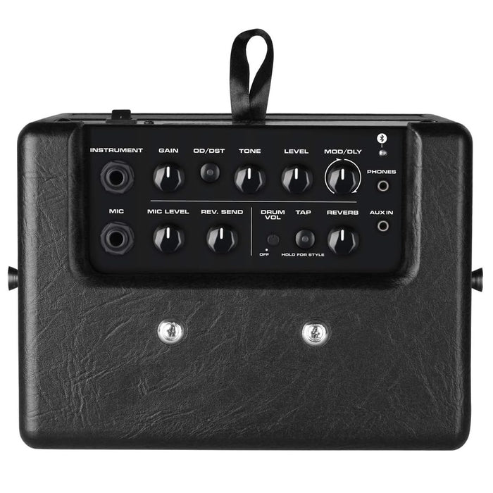 Mighty 8BT Portable Electric Guitar Amplifier with Bluetooth