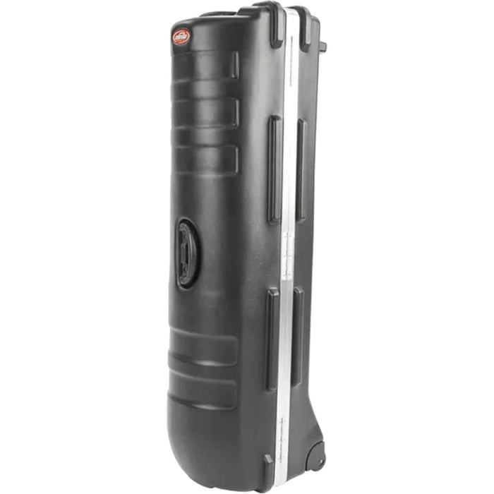SKB Cases ATA Staff Pro XL Golf Hard Case Travel Case | Compatible with Drivers up to 49"
