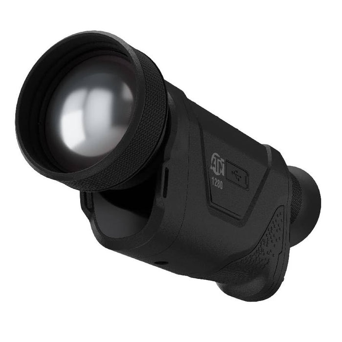 ATN BlazeHunter XD 2-16x Extreme Definition 1280x1024 Thermal Monocular