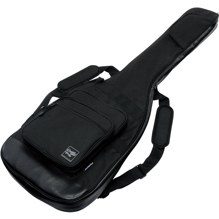 IBB540BK Designer Collection POWERPAD Electric Bass Soft Gig Bag - Black