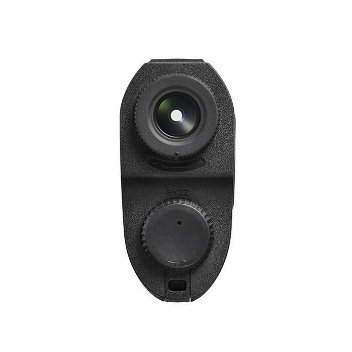 Nikon COOLSHOT 50I GII Golf Laser Rangefinder | 6X Magification & Dual Locked on Quake
