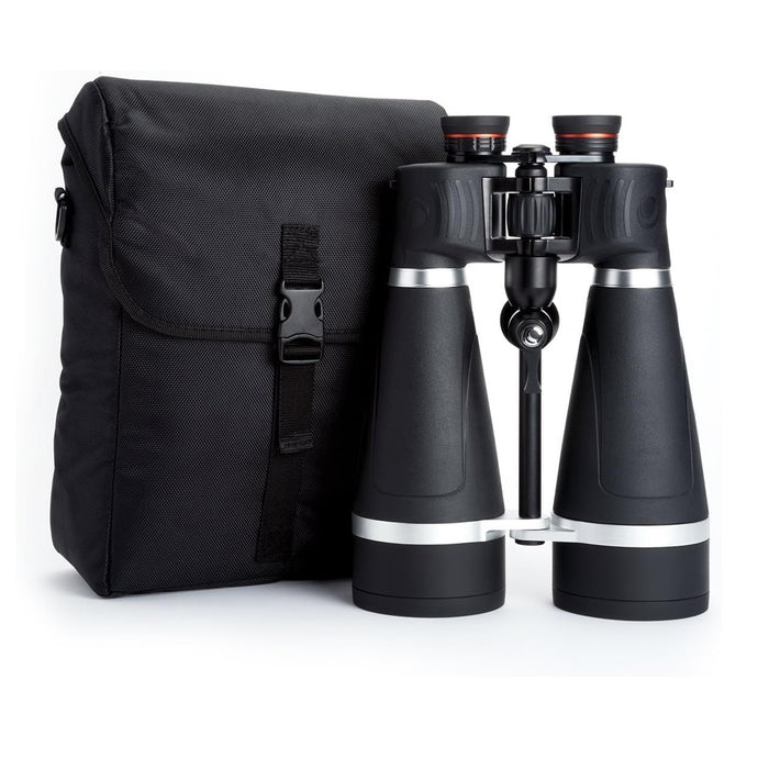 SkyMaster Pro 20x80 Astronomy Binocular with Fully Multi-Coated XLT