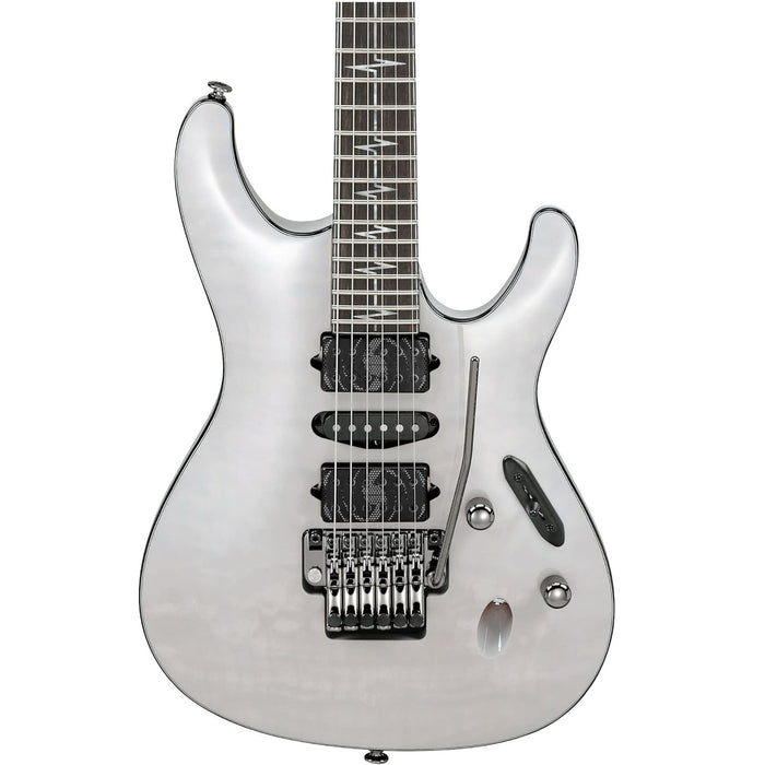 Nita Strauss Signature JIVAX2 6-String Solidbody Electric Guitar, Right, Ghost