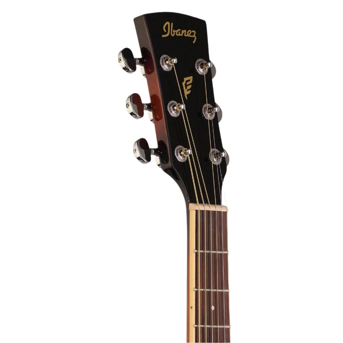 PF Performance PC15 6-String Grand Concert Acoustic Guitar, Right-Handed