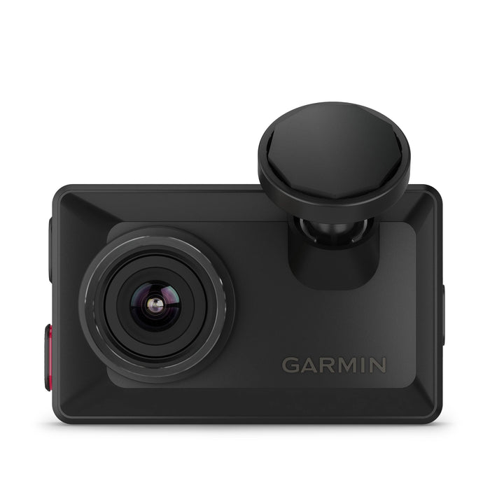 Dash Cam X310 with 4K Touchscreen & 140-Degree Field of View | Clarity Polarizer