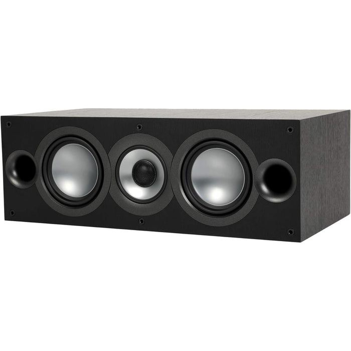 Uni-Fi 2.0 3-Way 5.25" Center Speaker for Home Theater Systems