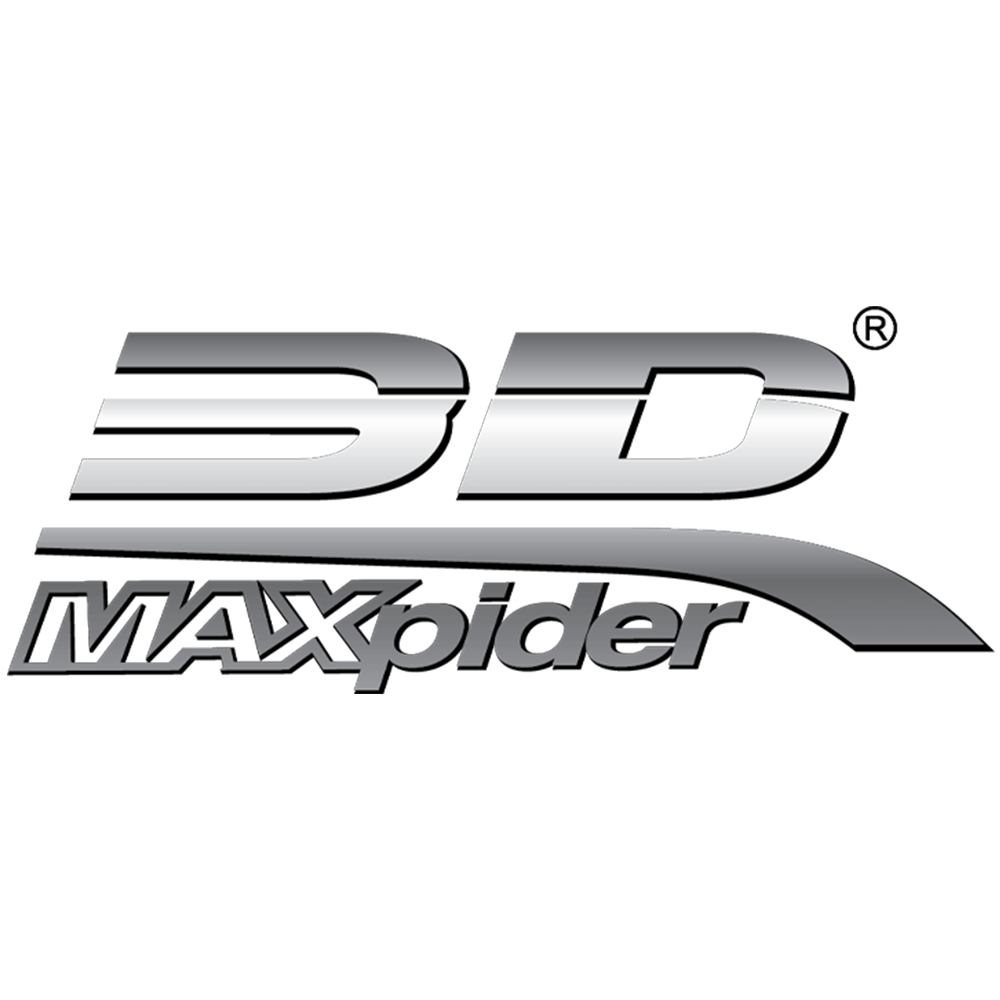 3D MAXpider