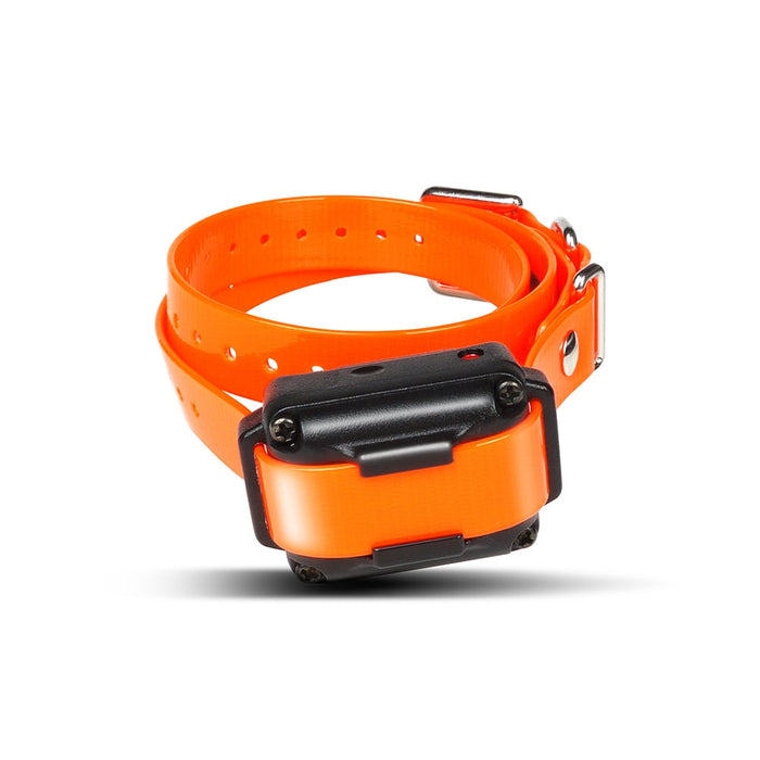 iQ Plus 400-Yards Range Additional Dog Training Receiver, Orange