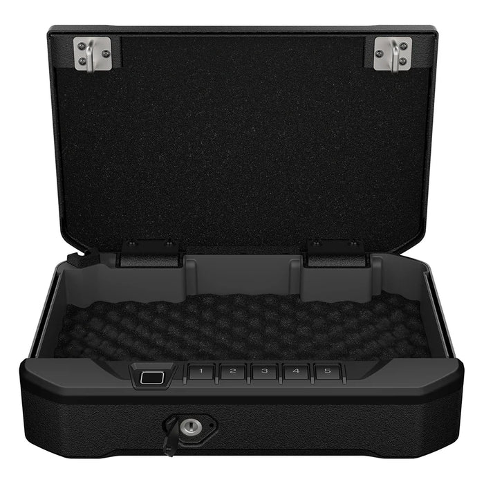 Vaultek VS10i Rugged Unibody Biometric + Bluetooth Personal Safe