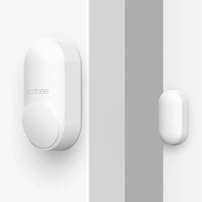 SmartSensor Smart Security for Doors and Windows 2-Pack | Protect Your Valuables