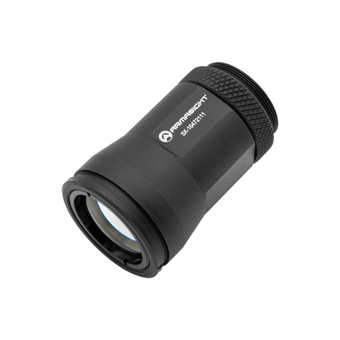 Magnifier with High-Performance Afocal Lens for PVS-14 Night Vision Monocular