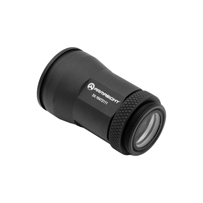 Magnifier with High-Performance Afocal Lens for PVS-14 Night Vision Monocular