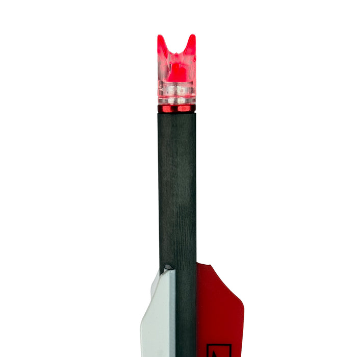Trackable Nocks Killer Instinct Lighted HYPR-V 20