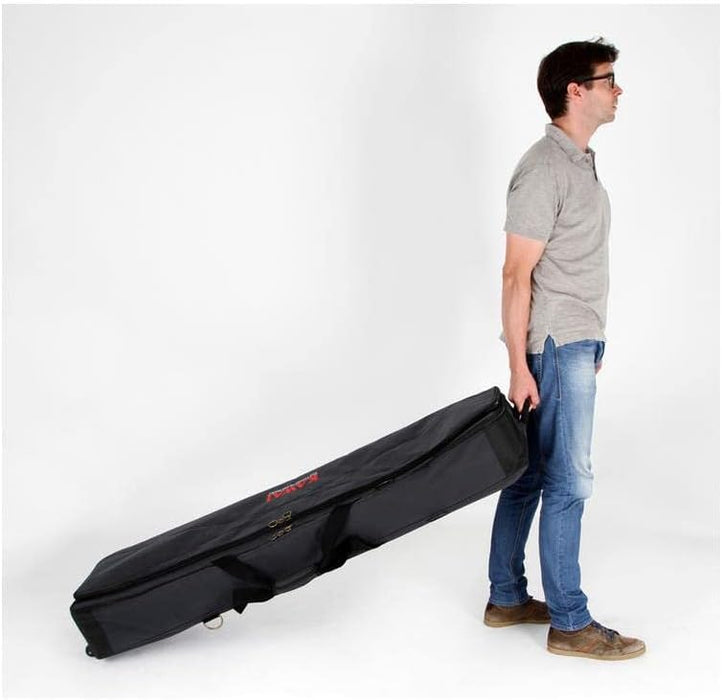 Kawai SC-1 Soft Case Keyboard Gig Bag Designed for ES Series and MP7SE Keyboards