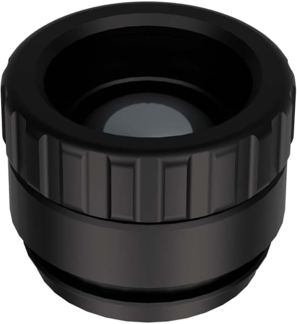 ATN IR Illuminator Stealth 940nm Module Designed for BinoX 6 Series Binoculars