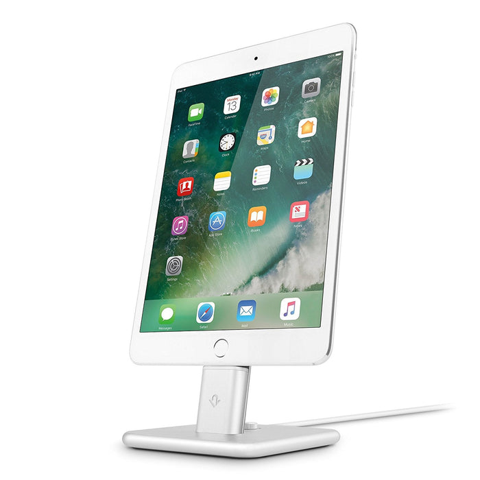 Twelve South HiRise Deluxe V2 Charging Stand for iPhones, iPads, and More
