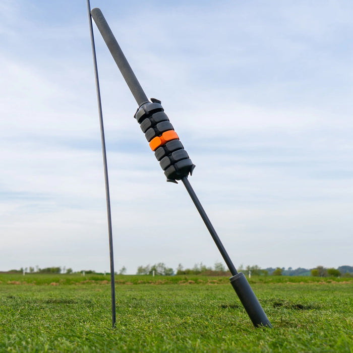 One Golf Swing Trainer Dynamic Training Aid | Improve Swing Speed and Stroke