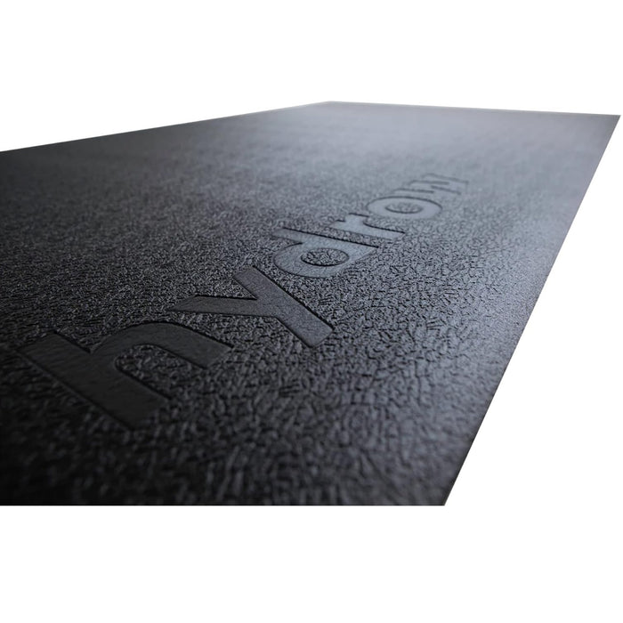 Hydrow Non-Slip Under Machine Floor Protection Mat for Hydrow Rowing Machines