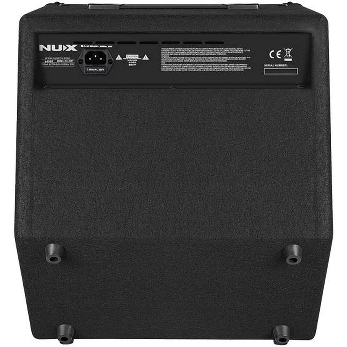 DA-30BT Personal Monitor Amplifier 30W with Bluetooth and Dual Inputs