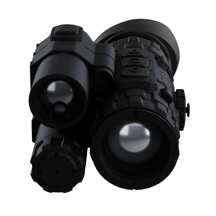 ATN Odin Multi-Functional Thermal Optics with SharpIR AI Image Enhancement