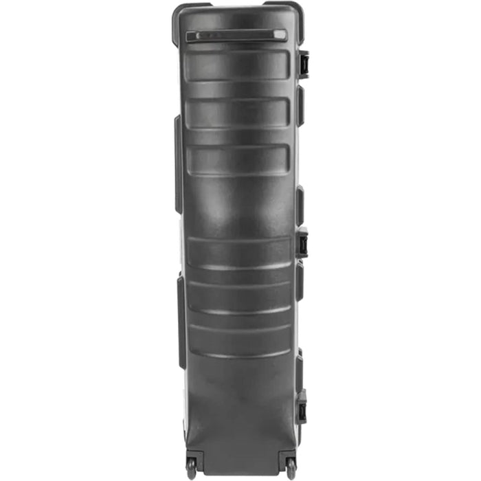 SKB Cases ATA Staff Pro XL Golf Hard Case Travel Case | Compatible with Drivers up to 49"