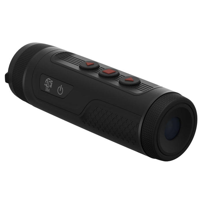 ATN BlazeTrek 6 Thermal Monocular with 6th Generation Sensor and Built-in Wi-Fi