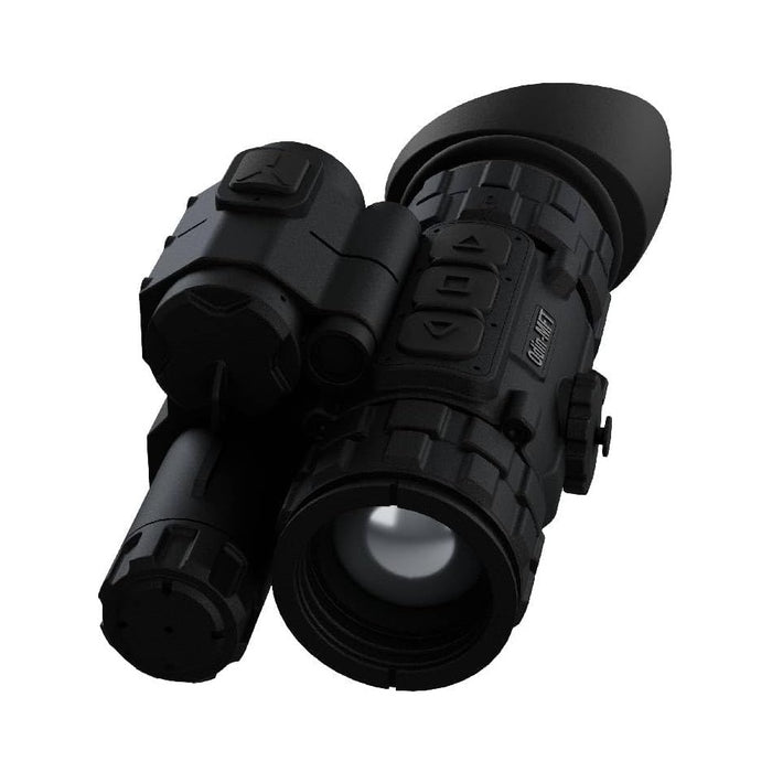 ATN Odin Multi-Functional Thermal Optics with SharpIR AI Image Enhancement