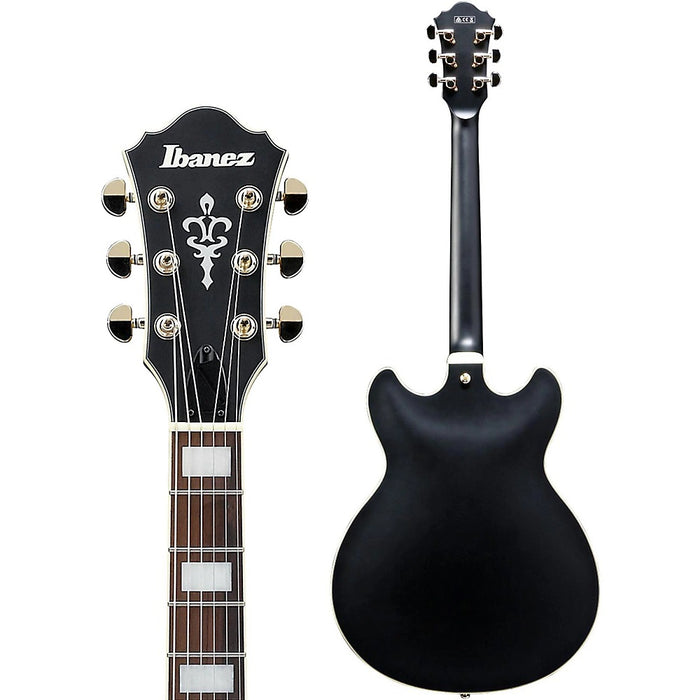 Artcore AS73G Series Semi-Hollow Body Electric Guitar, Right-Handed