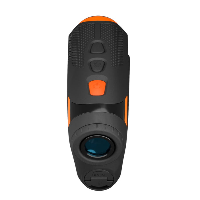 Bushnell Golf Tour Hybrid GPS Laser Rangefinder with Slope and 500+ Yard Range