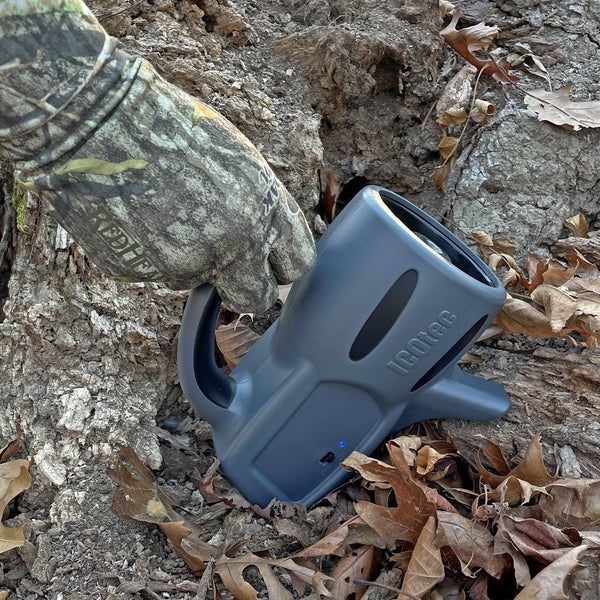 Rascal Bluetooth Predator Call | 100-Yard Range & Sound Enhancement Technology